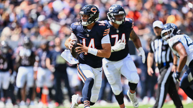 Nathan Peterman has left in free agency to sign with the New Orleans Saints.